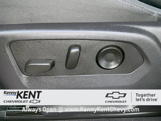 Certified 2024 Chevrolet Silverado 1500 LT w/ Convenience Package II image 29