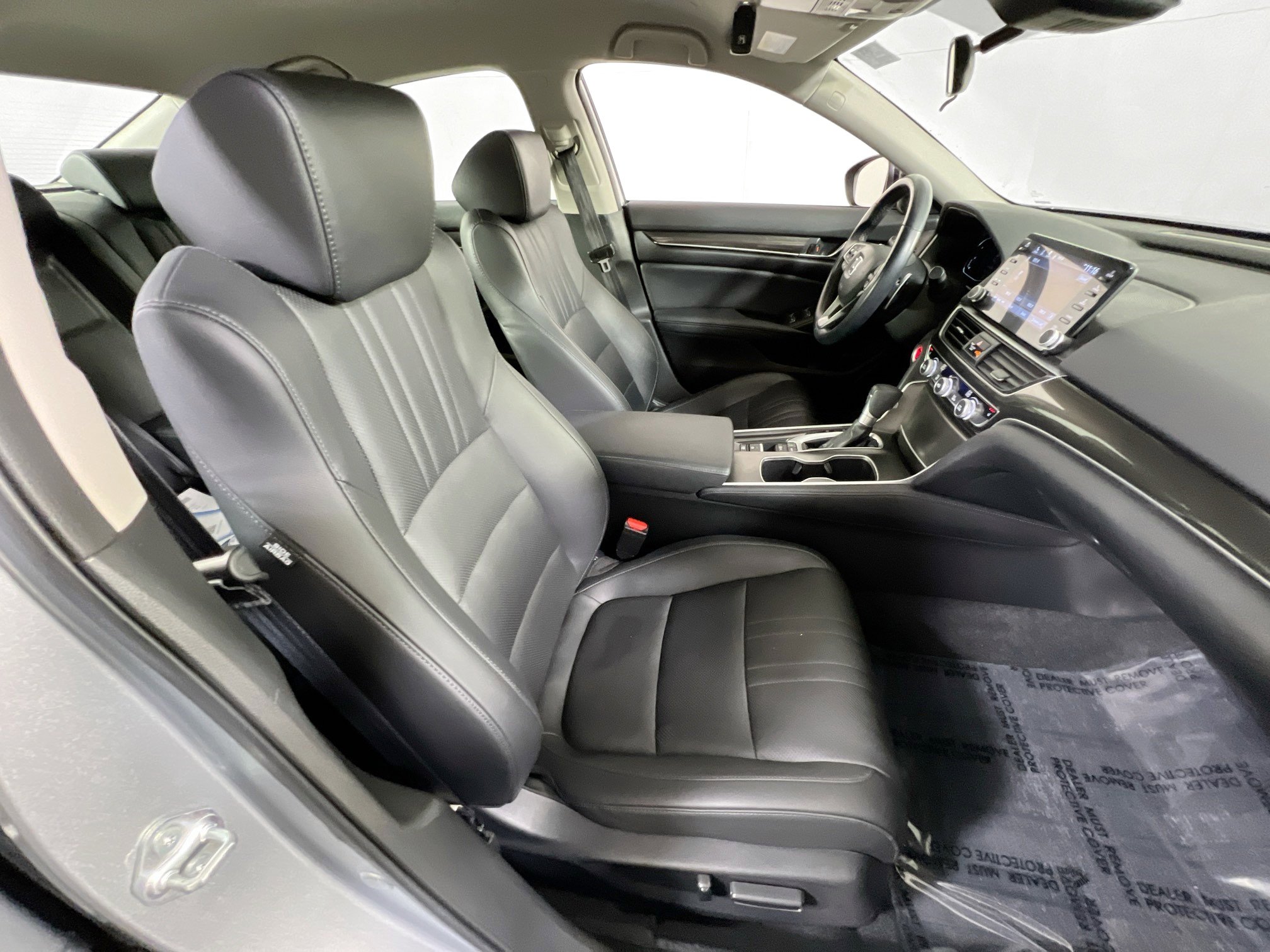 Used 2022 Honda Accord Sport Special Edition image 26