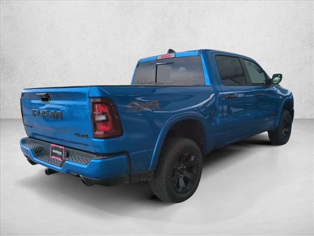 New 2026 RAM 1500 Big Horn image 2