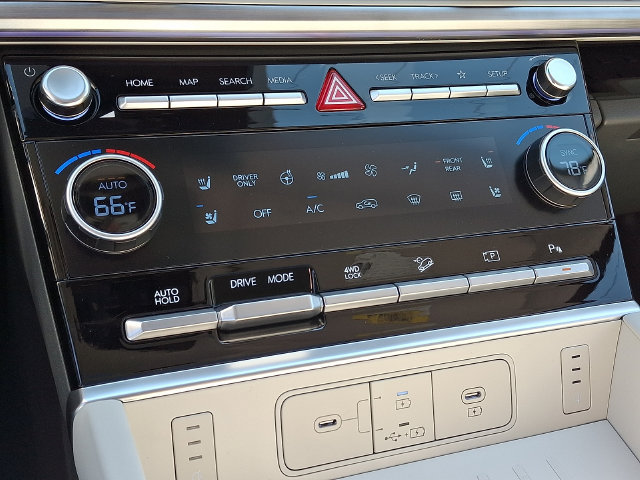 New 2027 Hyundai Santa Fe Calligraphy AWD/4WD image 13