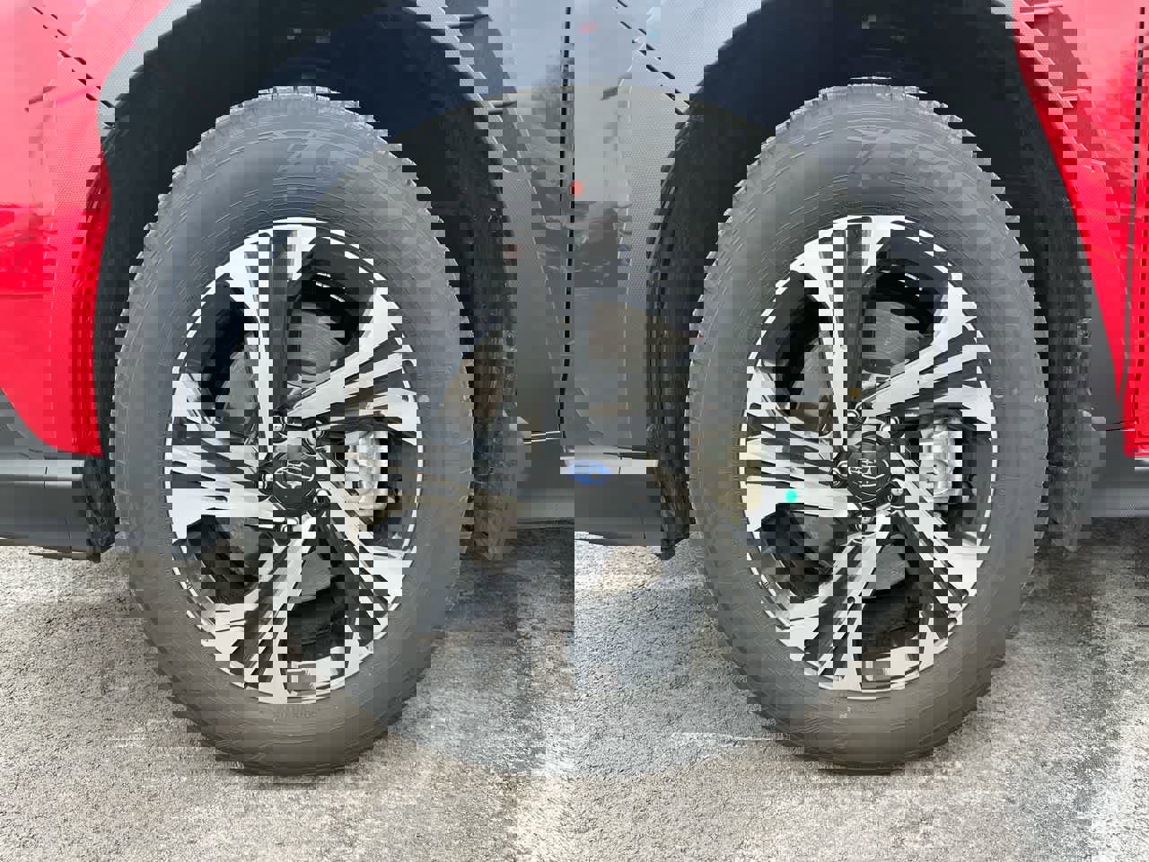 Certified 2024 Subaru Crosstrek 2.0i Premium image 19