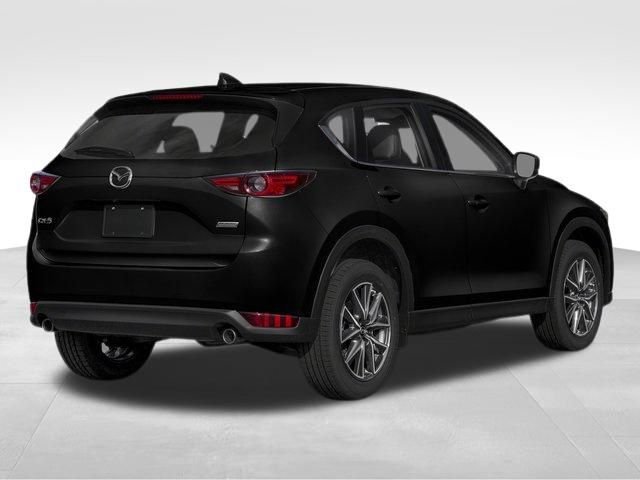 Used 2018 MAZDA CX-5 Grand Touring image 2