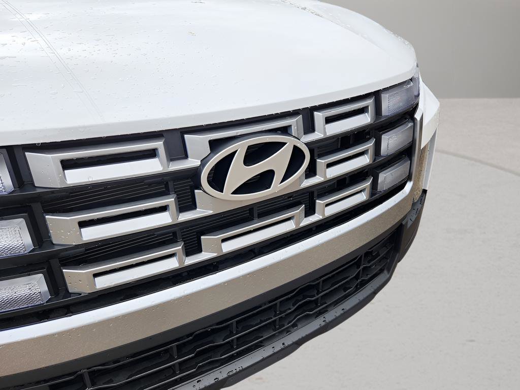 New 2026 Hyundai Santa Cruz SEL image 9