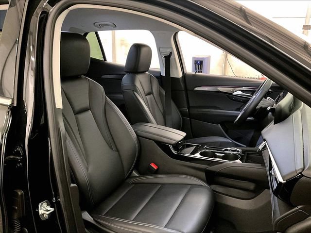 Used 2024 Buick Envision Preferred AWD/4WD image 7