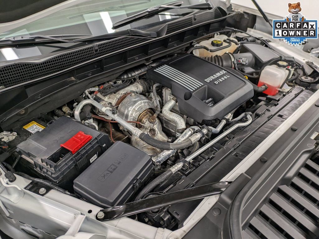 Used 2023 GMC Sierra 1500 Denali w/ Technology Package image 31