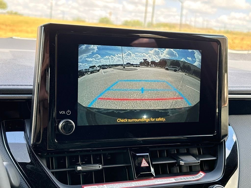 New 2025 Toyota Corolla GR AWD/4WD image 20