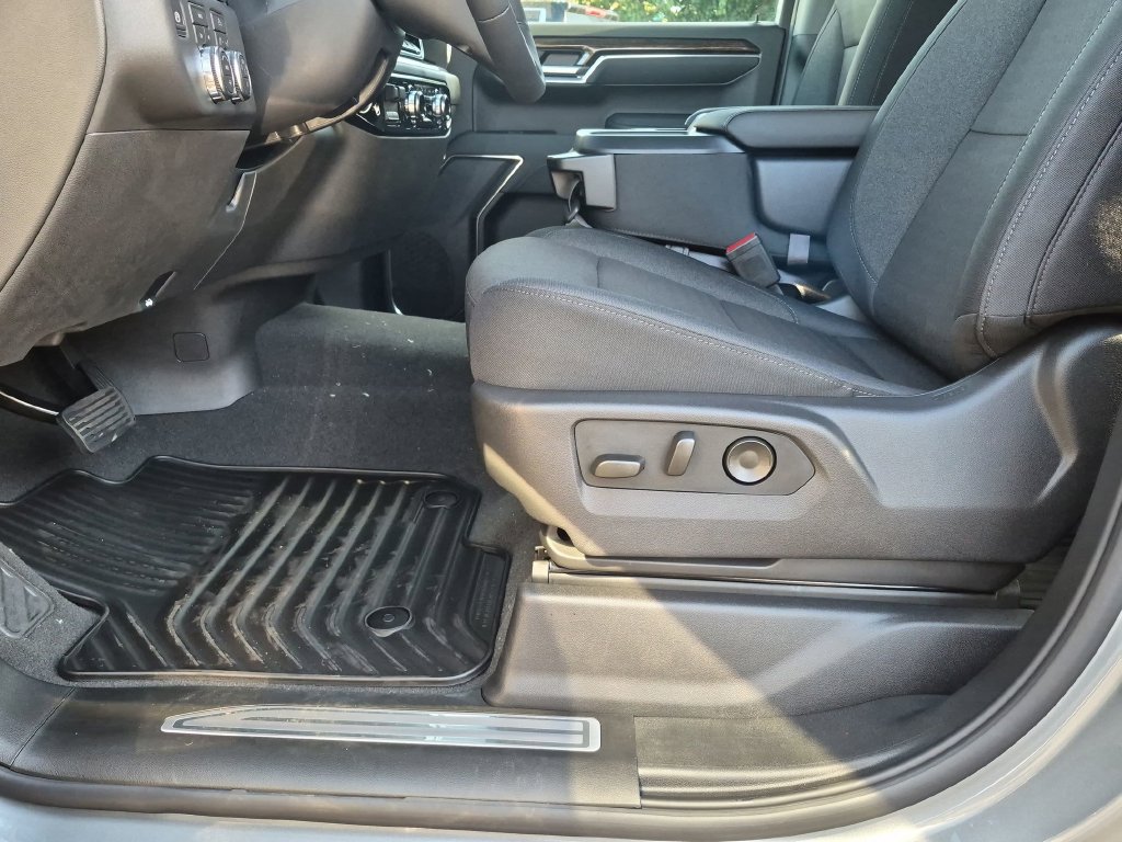 New 2026 GMC Sierra 1500 Elevation AWD/4WD image 10