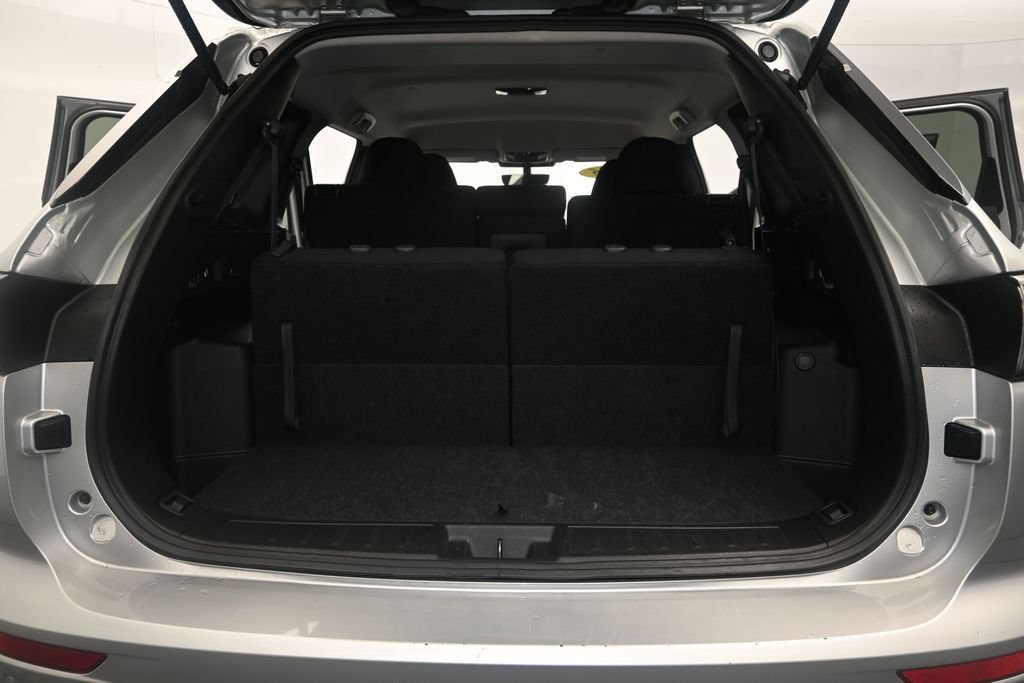 Used 2025 Mitsubishi Outlander ES AWD/4WD image 11