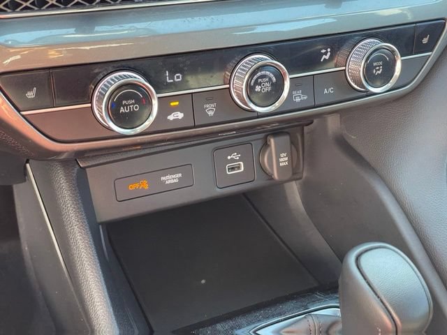 Used 2025 Acura Integra FWD image 19