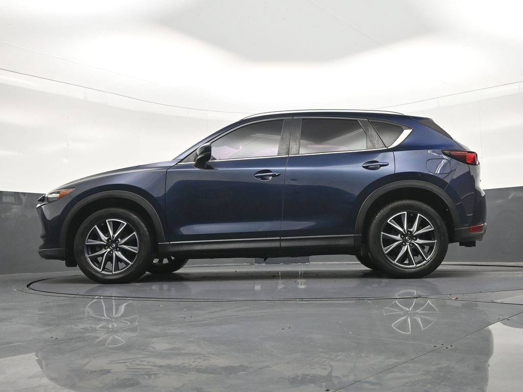 Used 2019 MAZDA CX-5 Touring FWD image 27