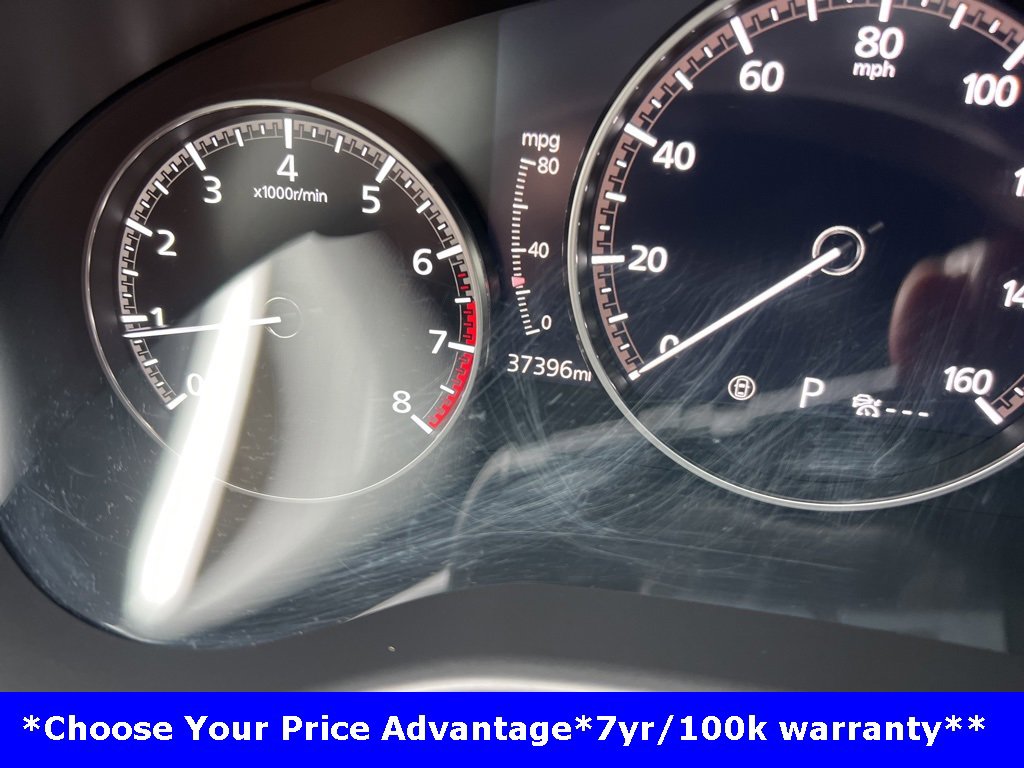 Used 2021 MAZDA MAZDA3 s image 39