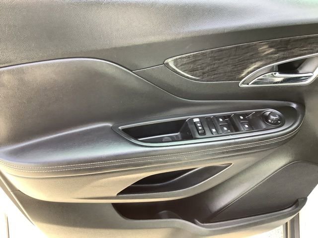 Used 2015 Buick Encore AWD image 10