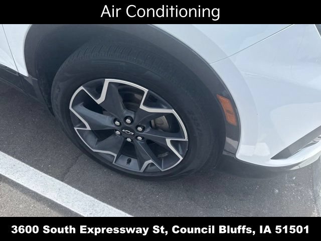Used 2023 Kia Sportage X-Line w/ X-Line Premium Package AWD/4WD image 16