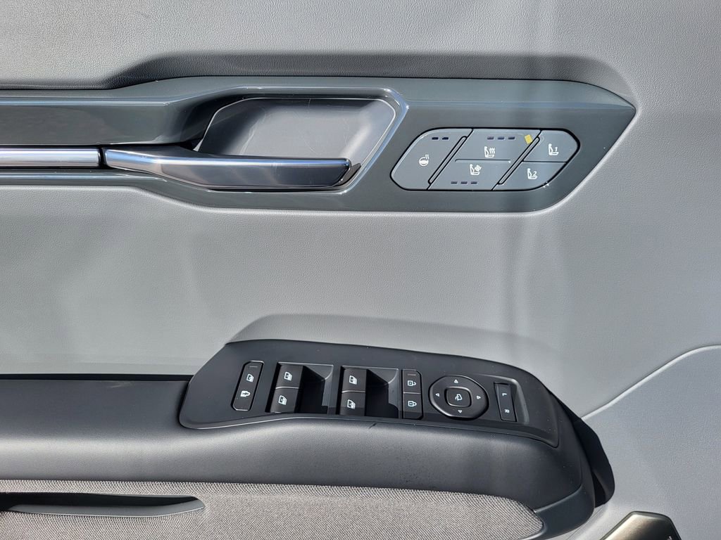 New 2026 Kia EV9 Land image 7