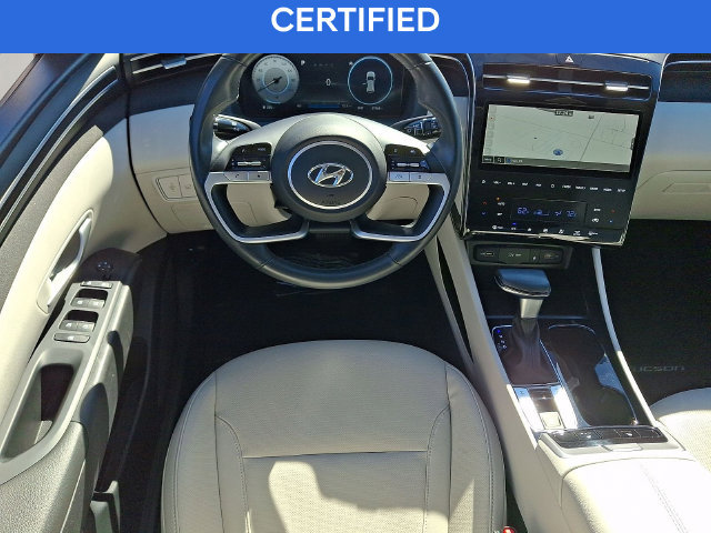 Certified 2024 Hyundai Tucson SEL w/ Convenience Package AWD/4WD image 11