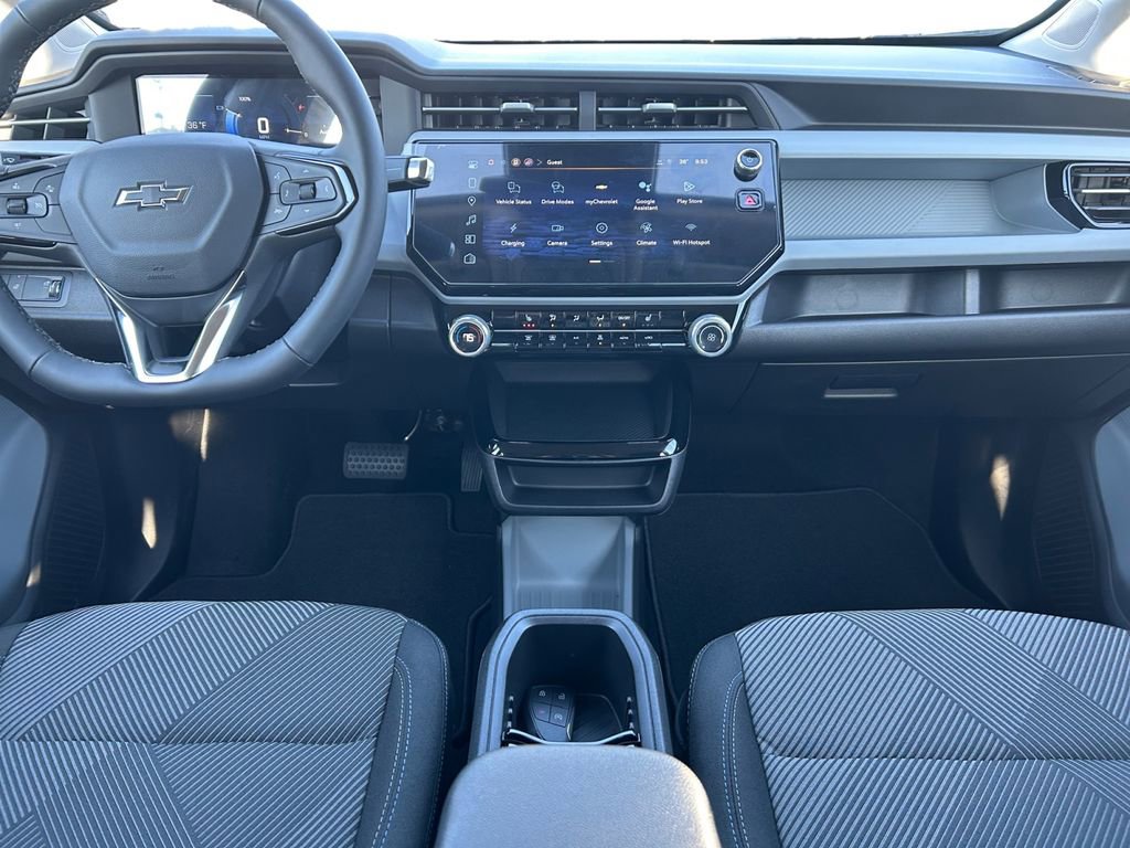 New 2027 Chevrolet Bolt LT w/ Comfort Package image 12