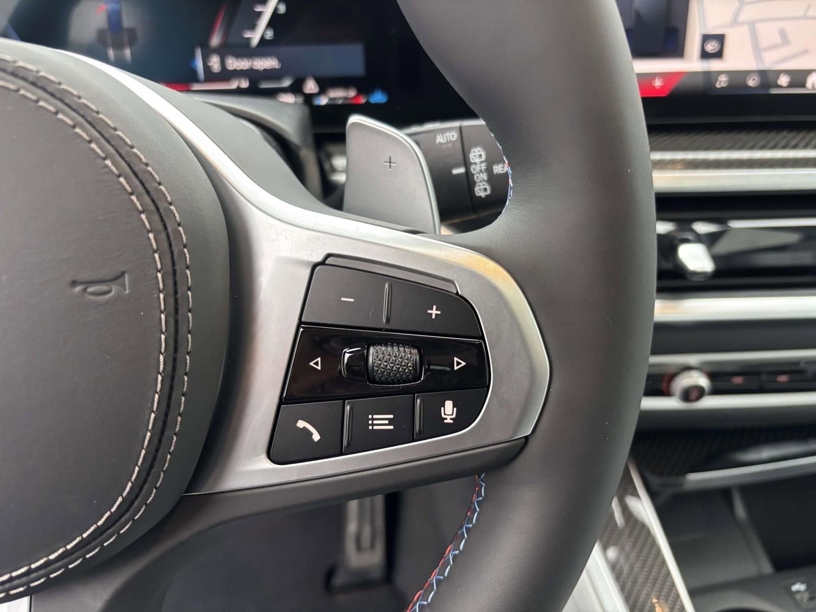 New 2026 BMW X5 M60i AWD/4WD image 18