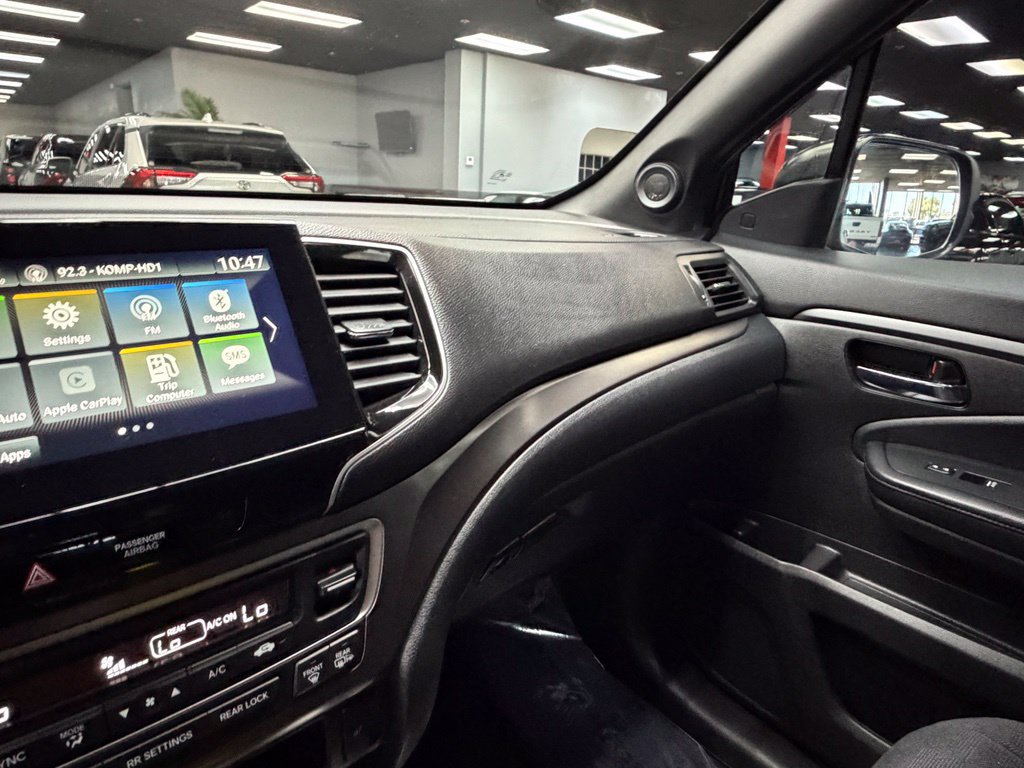 Used 2022 Honda Pilot Sport image 27