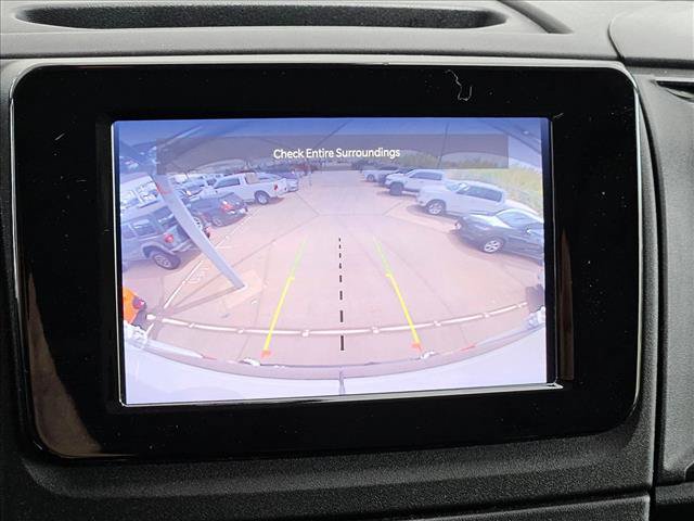 Used 2022 RAM ProMaster 2500 FWD image 12