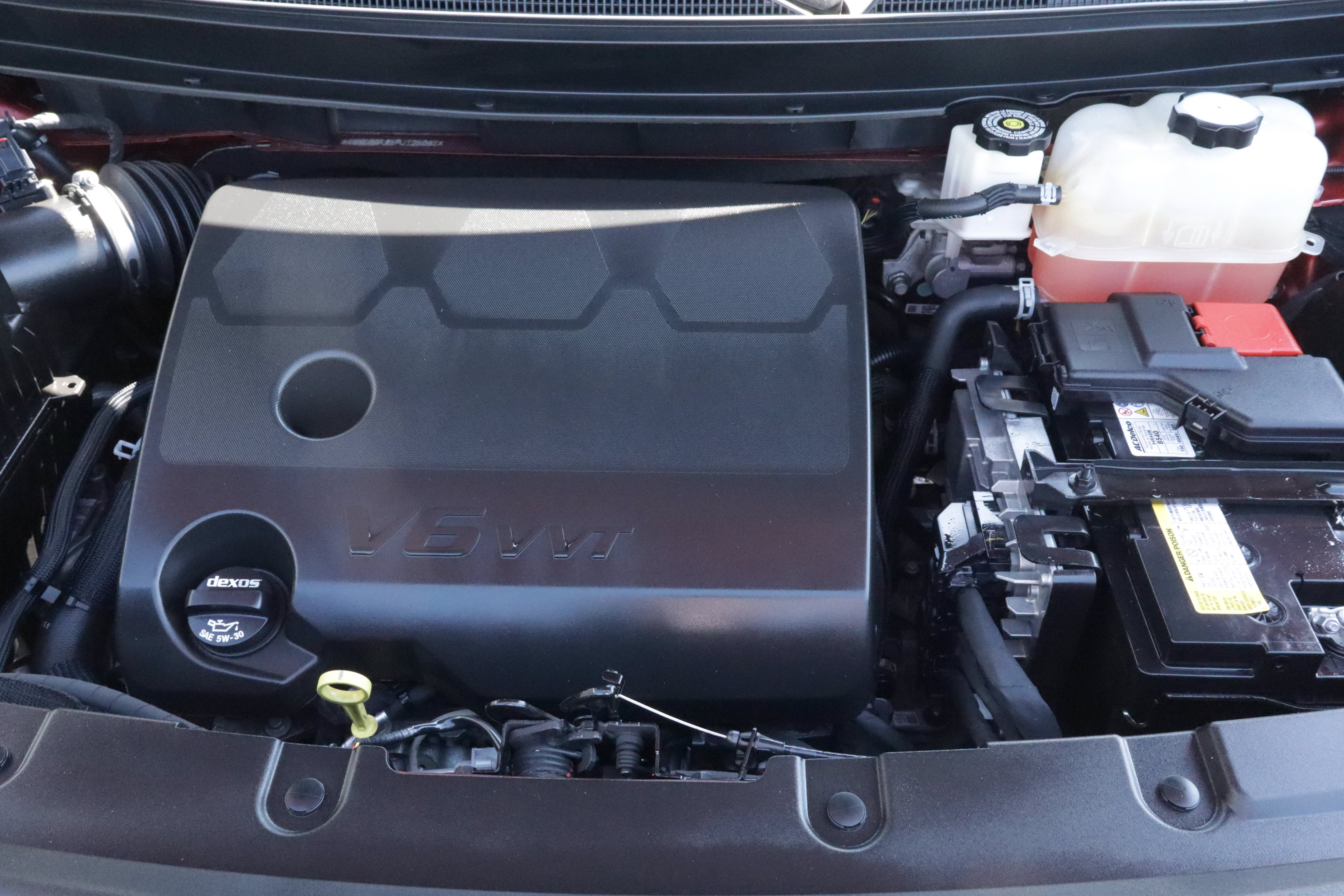 Used 2023 Chevrolet Traverse LT FWD image 19