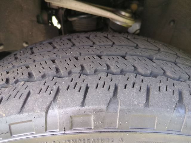 Used 2022 Ford Bronco Big Bend AWD/4WD image 11