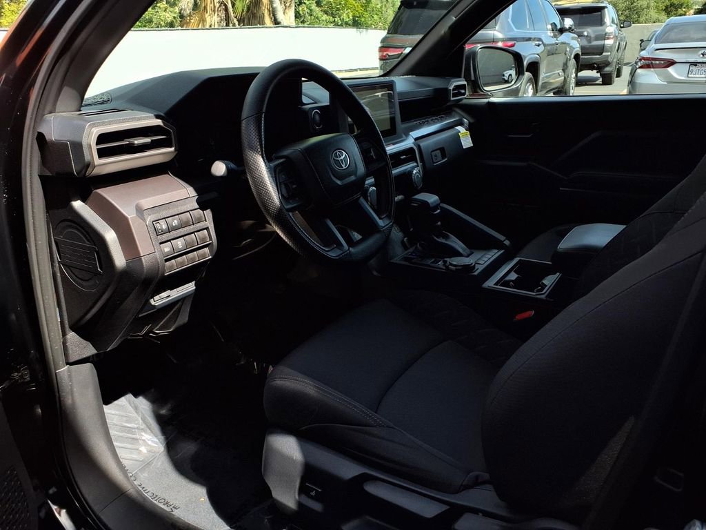 Certified 2025 Toyota Tacoma SR5 image 16