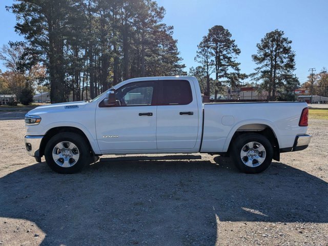 Used 2025 RAM 1500 Big Horn image 7