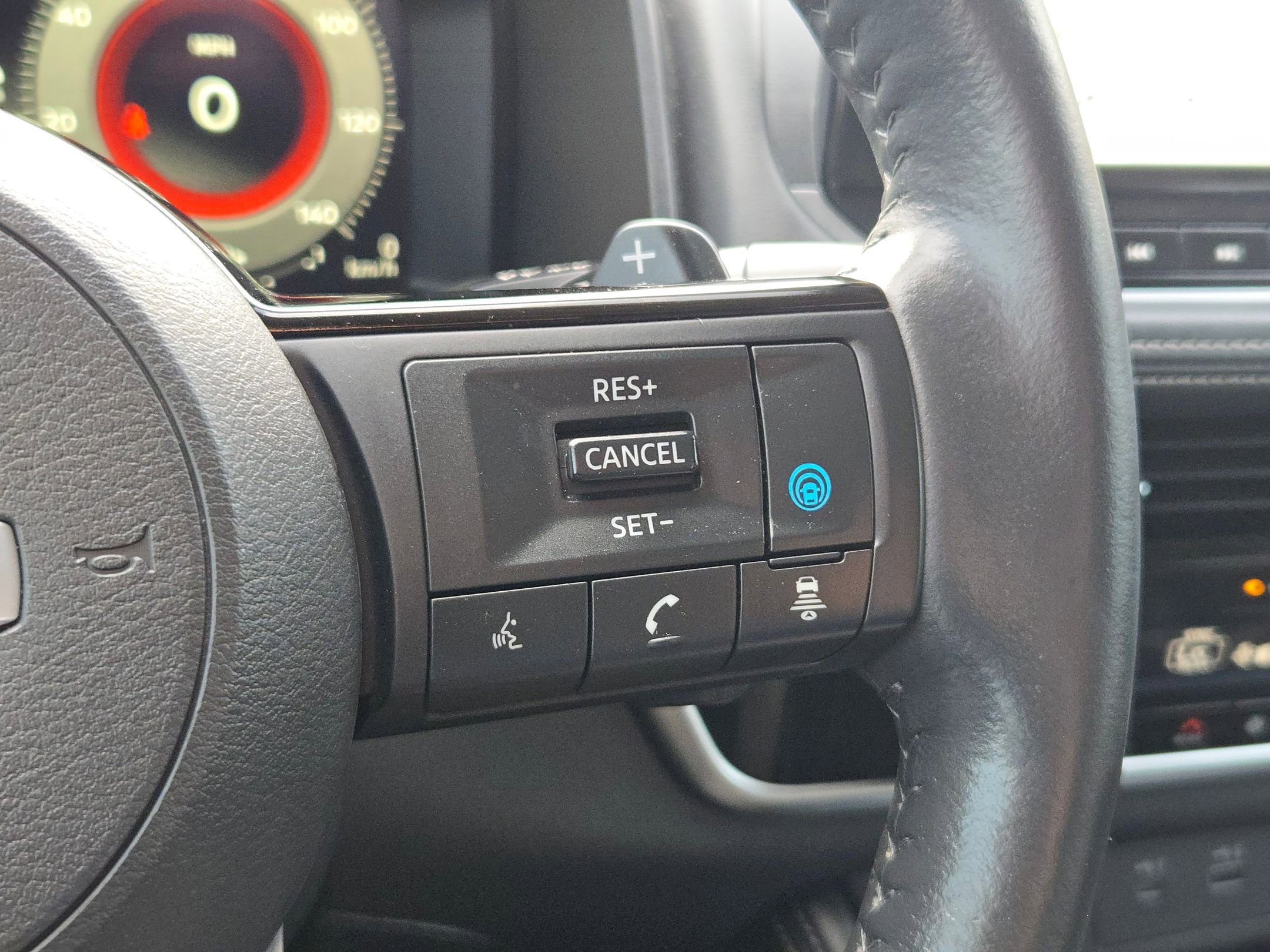 Used 2021 Nissan Rogue Platinum image 21