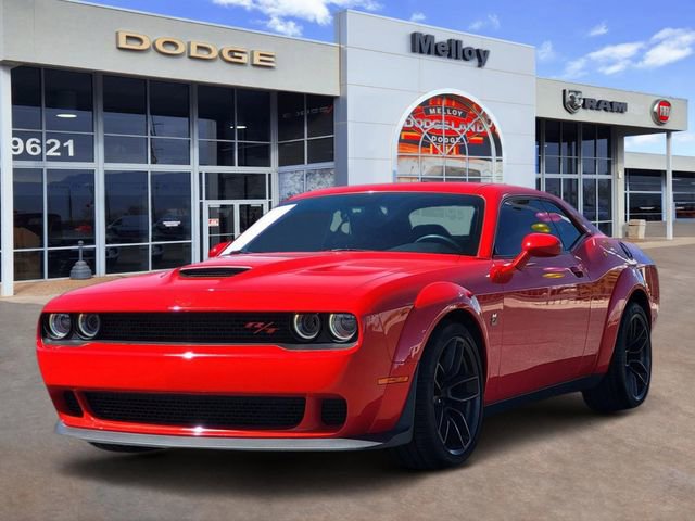 Used 2019 Dodge Challenger R/T Scat Pack image 2