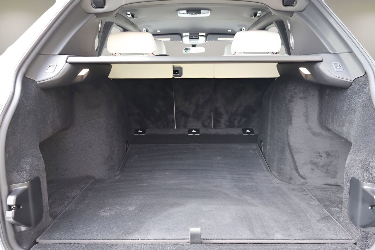 New 2026 Rolls-Royce Cullinan Black Badge AWD/4WD image 21