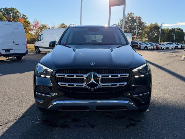 Used 2024 Mercedes-Benz GLE 350 4MATIC image 2