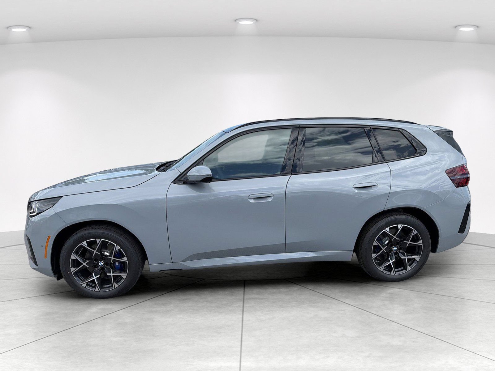 New 2026 BMW X3 xDrive30i w/ Premium Package AWD/4WD image 7