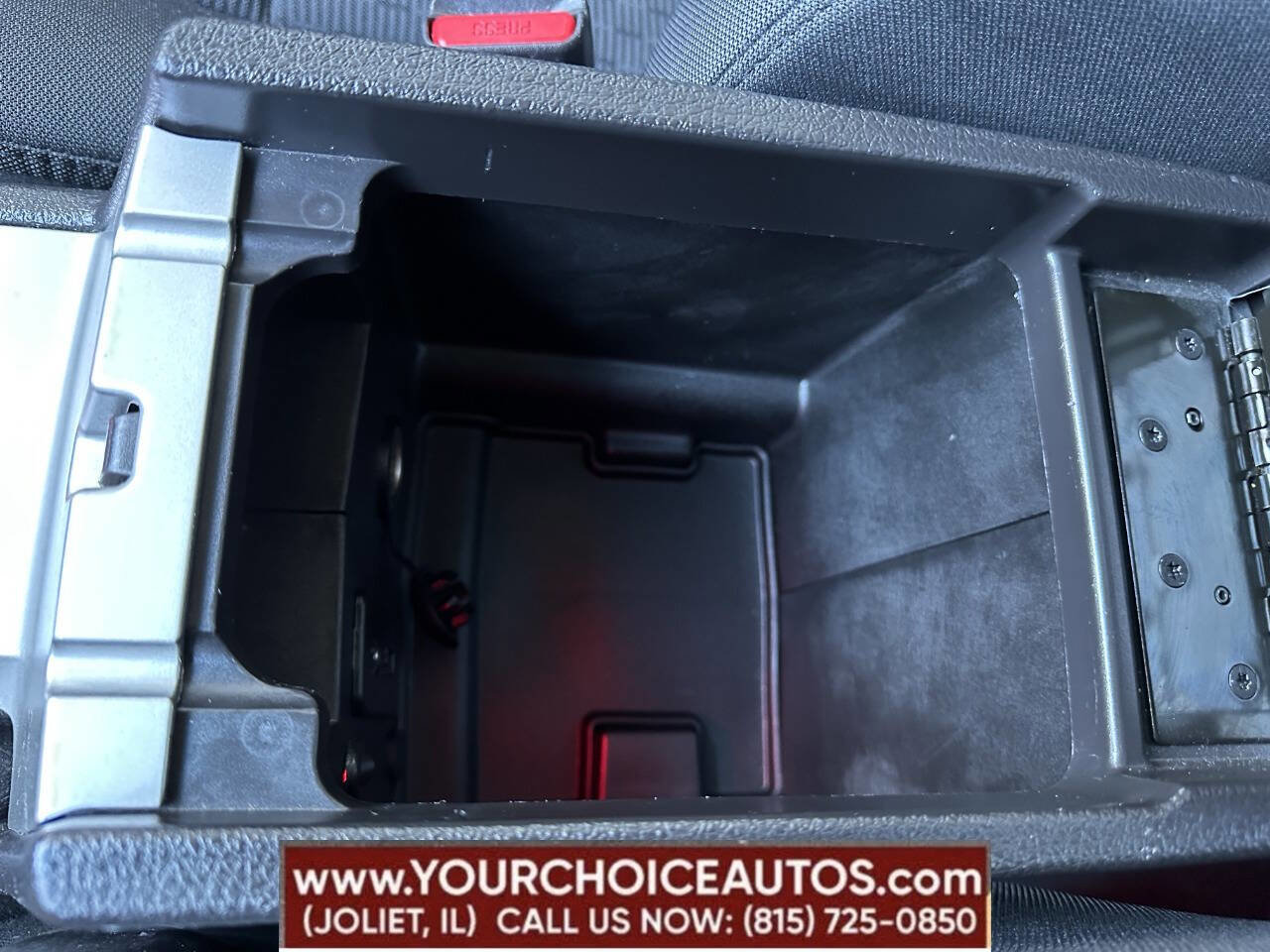 Used 2012 Ford Fusion SEL image 43