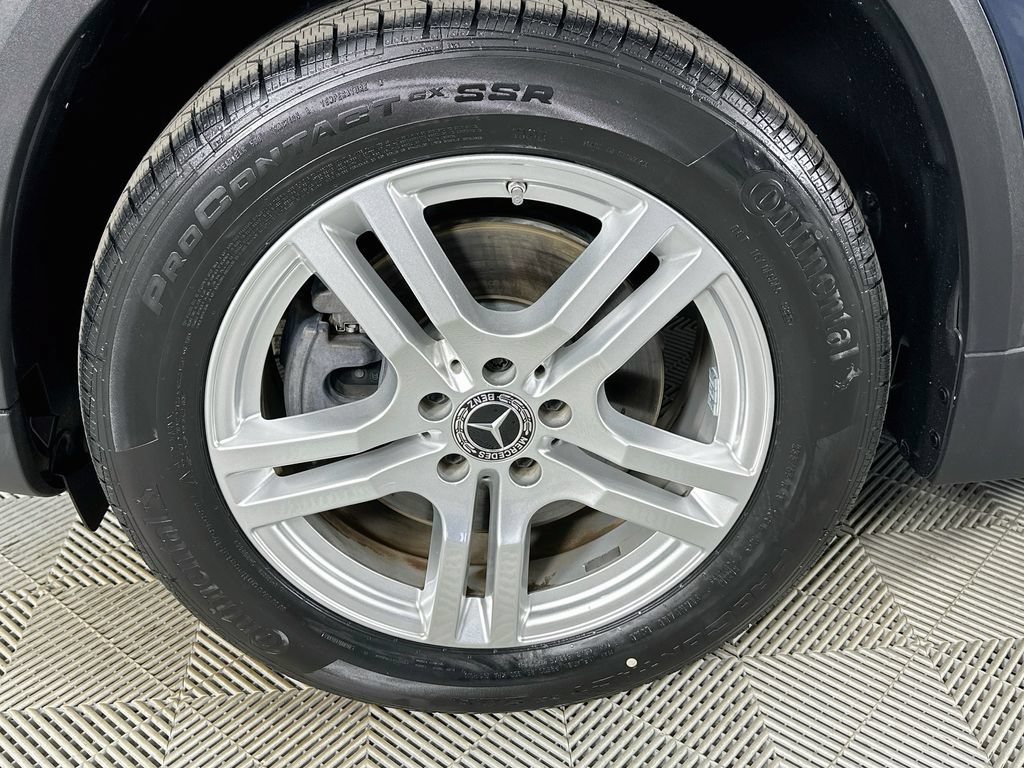 Certified 2023 Mercedes-Benz GLA 250 image 28