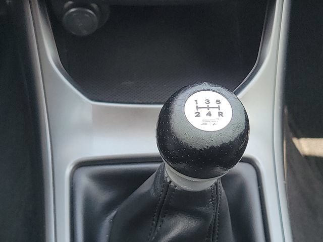 Used 2014 Subaru Impreza WRX Limited AWD/4WD image 10