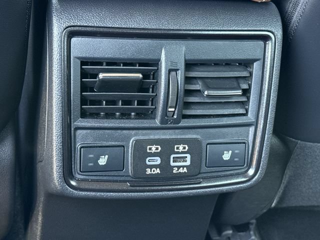 Certified 2026 Subaru Forester Touring AWD/4WD image 11