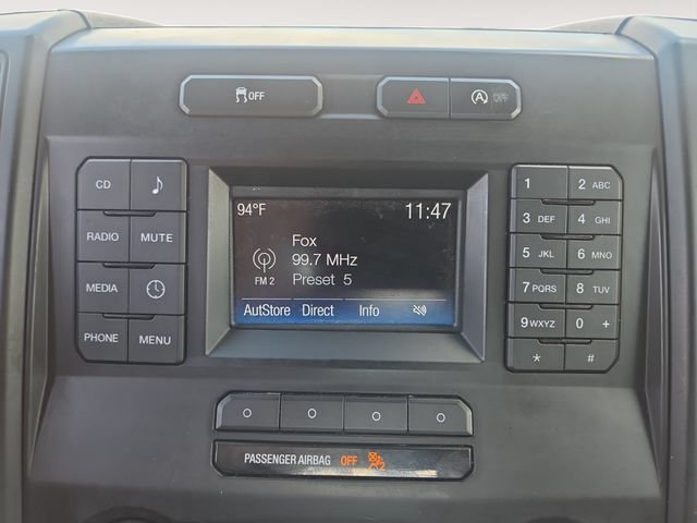 Used 2016 Ford F150 XL w/ Equipment Group 101A Mid RWD image 22