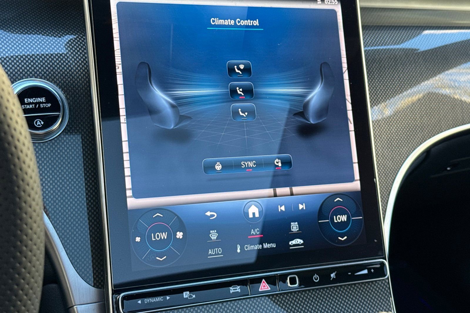 Certified 2024 Mercedes-Benz GLC 300 4MATIC image 19