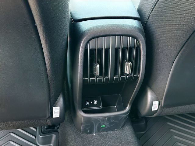 New 2026 Hyundai Kona SEL Sport FWD image 25