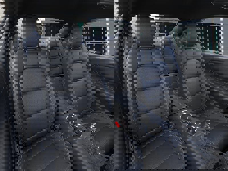 New 2026 Ford Mustang Premium image 10