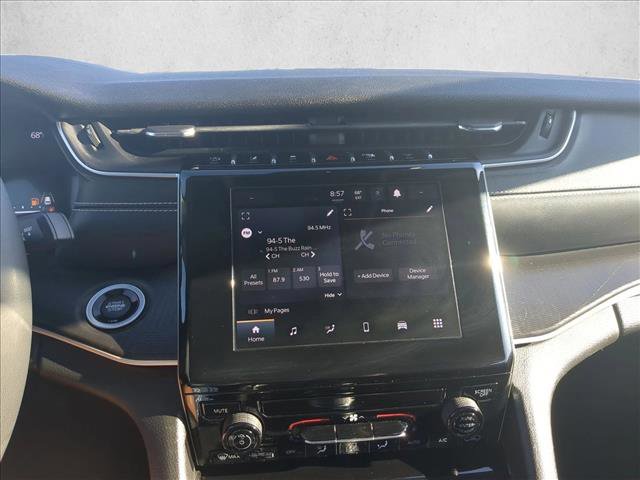 Certified 2023 Jeep Grand Cherokee L Laredo image 13