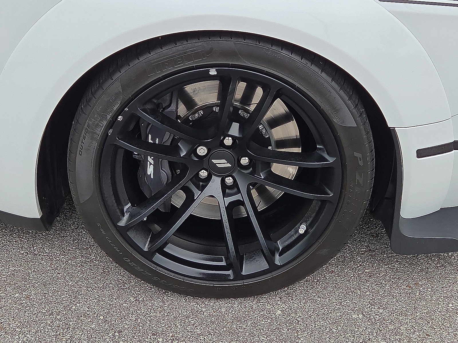 Used 2023 Dodge Challenger R/T Scat Pack image 7