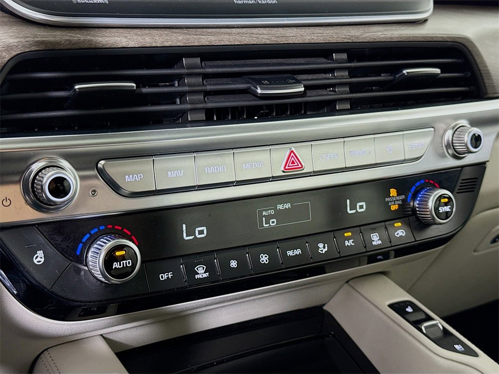 Used 2020 Kia Telluride SX image 8