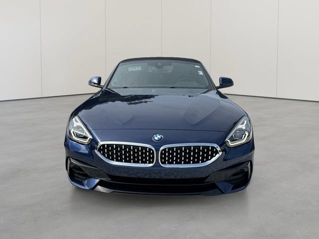 Used 2021 BMW Z4 sDrive30i w/ Convenience Package RWD image 9