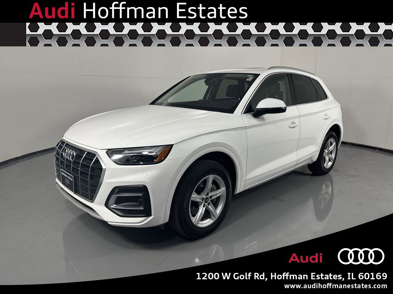 Used 2023 Audi Q5 2.0T Premium w/ Convenience Package