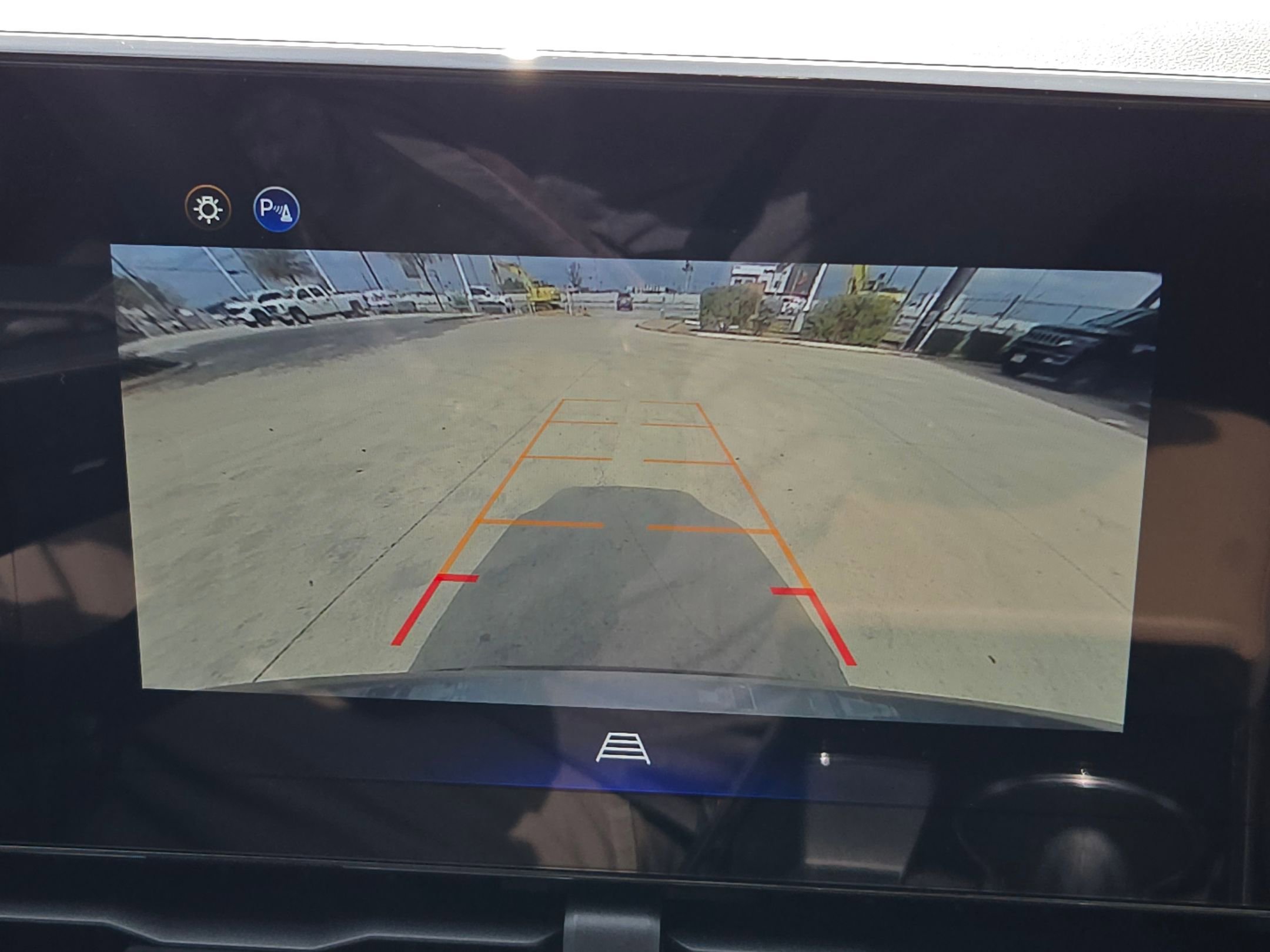 Certified 2026 Chevrolet Equinox ACTIV w/ Convenience Package III image 17