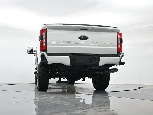New 2026 Ford F350 Lariat w/ Tremor Off-Road Package AWD/4WD image 38