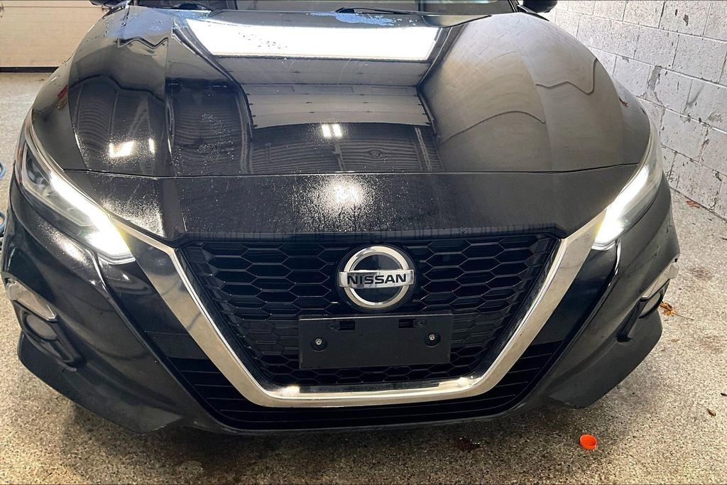 Used 2019 Nissan Altima 2.5 Platinum AWD/4WD image 33