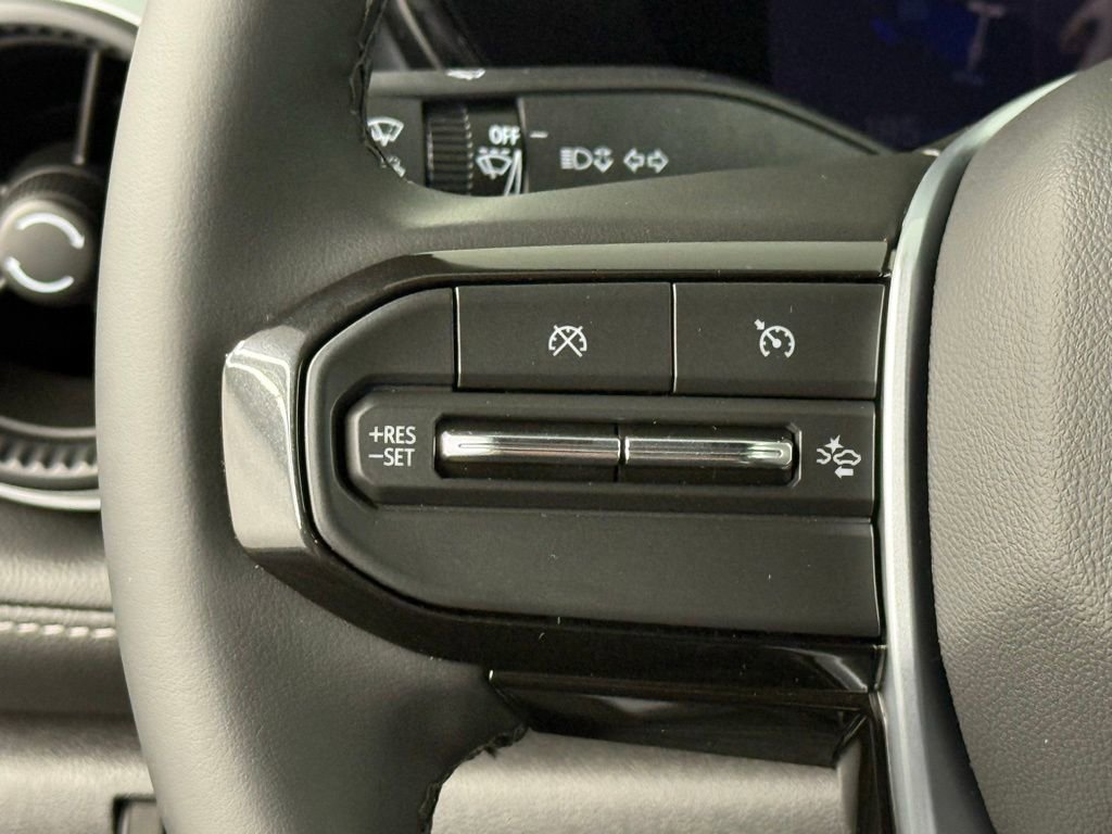 Used 2026 Chevrolet Colorado LT w/ Advanced Trailering Package image 21