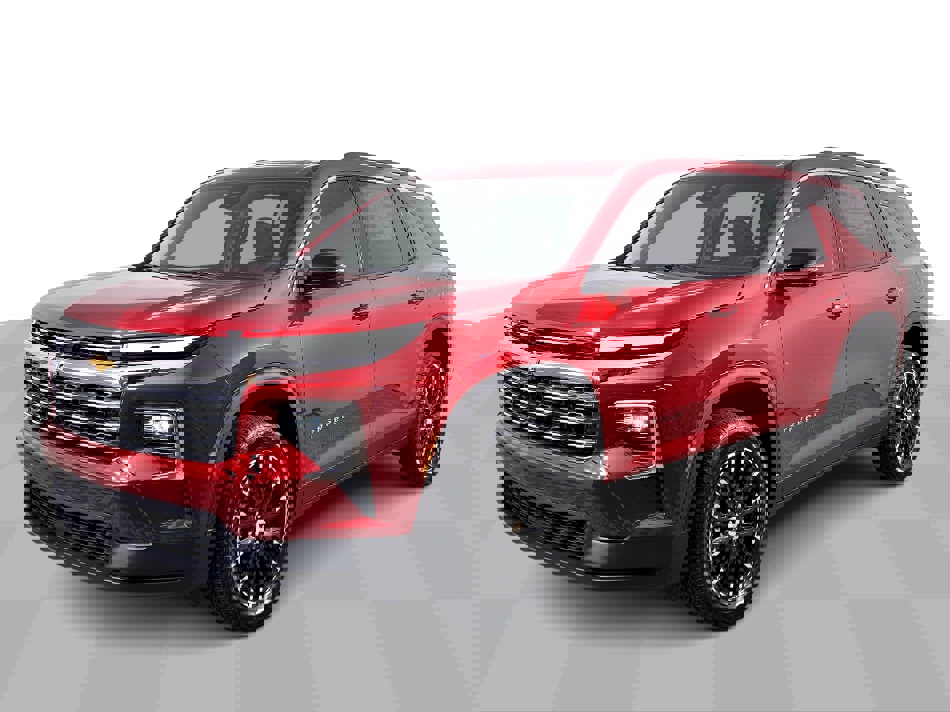 New 2026 Chevrolet Traverse LT w/ Sun and Wheel Package image 37